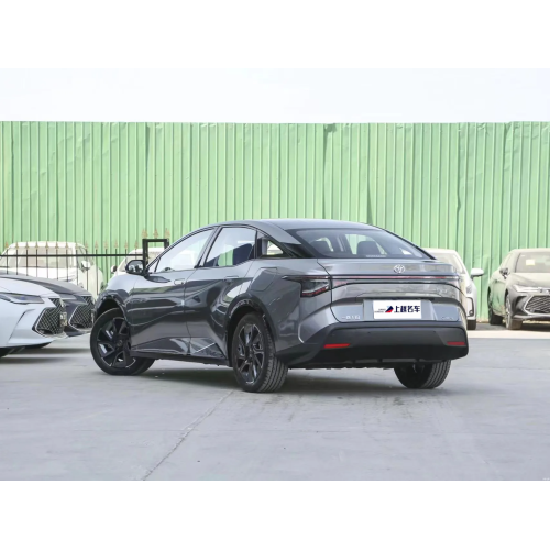 Наиболее выбранные подержанные электромобили Toyota Bz3 Автомобили Пользователи.